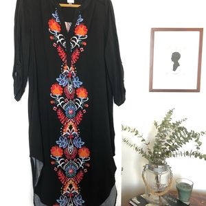 Cupio - Tunic Dress